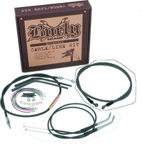 Burly Brand Control Kit 16in Gorilla