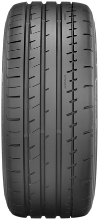 Yokohama Tire Yokohama Advan Apex V601 Tire - 225/40R18 92Y