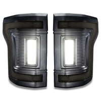 Oracle Lighting 15-20 Ford F-150 Reverse LED Modules Flush Tail Light - Tinted