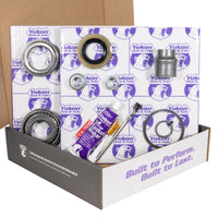 Yukon Gear & Axle Yukon Gear & Install Kit Package for 91-97 Toyota Land Cruiser w/o Factory Locker 4.88 Ratio