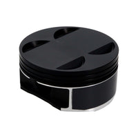 Wiseco HD Milwaukee 8 117cid 11.01 CR (X) Piston Kit