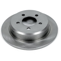 PowerStop Power Stop 93-98 Jeep Grand Cherokee Rear Autospecialty Brake Rotor