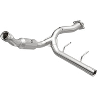 MagnaFlow 15-17 Ford F-150 5.0L Direct Fit Converter
