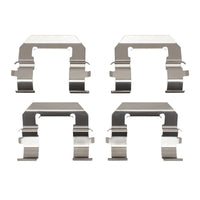 DFC 10-20 Buick Cascada Front Premium Hardware Kit