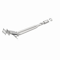 MagnaFlow 02-04 Volvo S80 2.9L Direct Fit Converter
