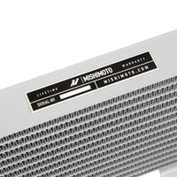 Mishimoto 11-14 Chevrolet / GMC 6.6L Duramax (LML) Transmission Cooler