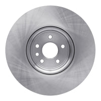 DFC 16-24 Jaguar XF Front Brake Rotor