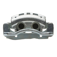 DFC 04-08 Chrysler Pacifica Front-L Premium Caliper - Silver Zinc Coated