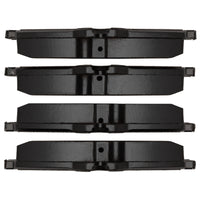 R1 Concepts R1 03-09 Mercedes-Benz E320 Front Semi Met Brake Pads