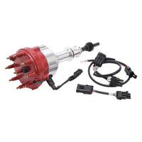 Edelbrock 289-302 Short Tooth Pro-Tuner Distributor