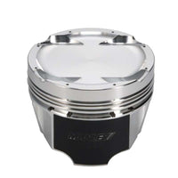 Manley Performance Manley Mitsubishi Evo VIII/IX 4G63/4G63T 85.5mm Bore 8.5:1 Comp Ratio -12.1cc Dish T/T Piston Set