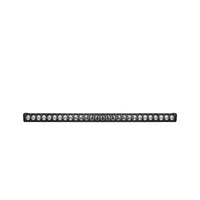 Rigid Industries Revolve 40in Bar w/White Trim Ring
