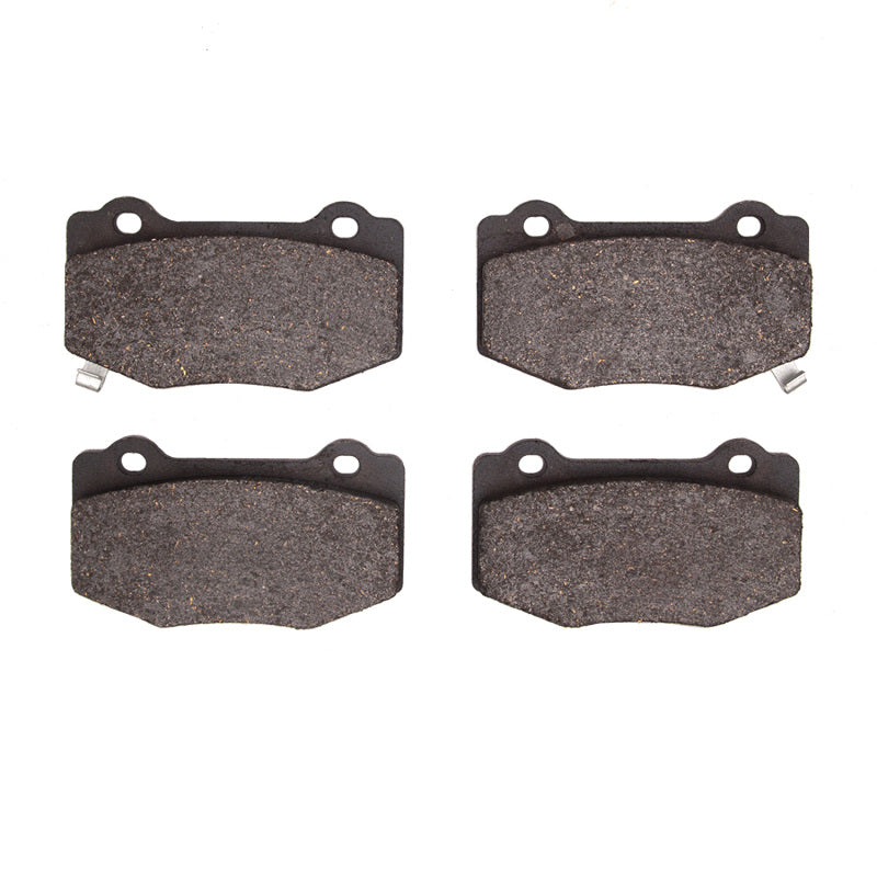 R1 Concepts R1 14-24 Cadillac ATS Rear R1 Ceramic Brake Pads
