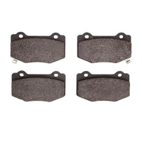 R1 Concepts R1 14-24 Cadillac ATS Rear R1 Ceramic Brake Pads