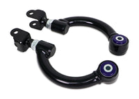 SuperPro 2018-2025 Lexus ES300h Camber Adjustable Rear Upper Control Arm Set