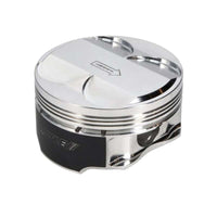 Manley Performance Manley 03-07 Nissan 350Z/ Maxima 81.4mm Stroker 96.0mm +.5 Bore 11.0:1 Dome (Single Piston)