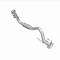 Magnaflow BRE Exhaust 88-92 Corolla Prizm 1.6L Front Pipe Kit
