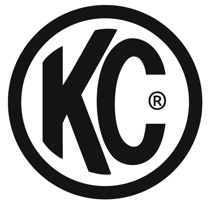 KC HiLiTES 15-26 Ford F-150 Raptor Gravity Titan Overhead Light Bar