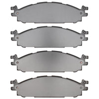 DFC 09-19 Ford Taurus (Excl SHO) Front Heavy Duty Pads - Semi Metallic