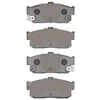 R1 Concepts R1 91-01 Nissan Maxima Rear Optimum OE Brake Pads