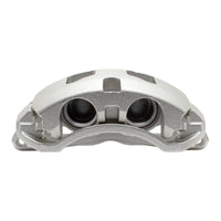 DFC 17-24 Ford F-450 Super Duty Rear Left/Rear-L Premium Caliper - Silver Zinc Coated