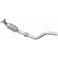 MagnaFlow 09-14 Dodge Challenger 5.7L Direct Fit Converter