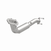 MagnaFlow 09-11 Chevrolet Corvette 6.2L Direct Fit Converter