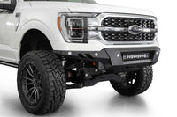 Addictive Desert Designs2021+ Ford F150 Black Label Front Bumper