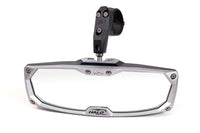 Seizmik 03+ A Cat/ CFM/ Hon/ Kaw/ Pol/ Yam Halo-RA Cast Rearview Mirror - 1.75 in. Clamp Pair