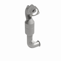 MagnaFlow Direct Fit Catalytic Converter California Grade 11-12 Mini Cooper 1.6L