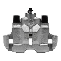 DFC 86-94 Suzuki Samurai Front Premium Caliper - Silver Zinc Coated