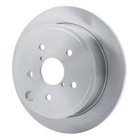 DFC 15-21 Subaru WRX Rear Brake Rotor