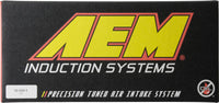 AEM Induction AEM 96-04 Ford Mustang GT Silver Brute Force Air Intake