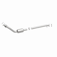 MagnaFlow 2002 Buick Rendezvous 3.4L Direct Fit Converter
