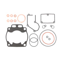 Cometic Gasket Cometic 05-07 Kawasaki KX250 O-Ring Top End Gasket Kit