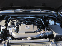 K&N Engineering K&N Nissan Titan & Armada 5.6L - V8 2004 Drop In Air Filter