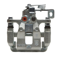DFC 12-18 Kia Rio Rear-R Premium Caliper - Silver Zinc Coated