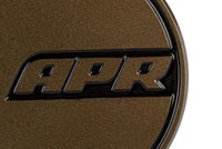 APR Center Cap (Use w/Flow Formed Wheels) - Floating & Self Leveling - Bronze
