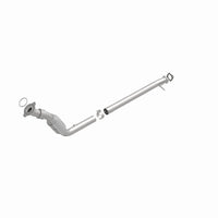 MagnaFlow Direct Fit Catalytic Converter Uplander 06 3.5L