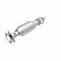 MagnaFlow Direct Fit Catalytic Converter 02 Lancer 2.0L CA