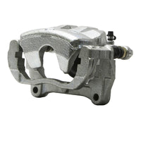 DFC 04-08 Mazda RX-8 Front-R Silver Zinc Coated Premium Caliper