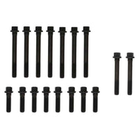 Manley Performance Manley SB Chevy Superior Head Bolts - 1 Set of Bolts for 1 Head