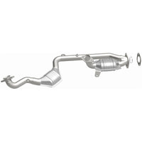 MagnaFlow Direct Fit Catalytic Converter 95-97 Lincoln Continental
