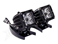 Rigid Industries E-series L Bracket Kit