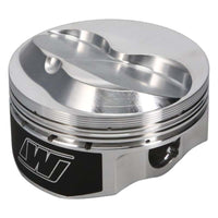 Wiseco Chevy 360 4.020in Bore 1.225in CH 13.00 CC Piston Set