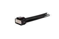 Fleece Performance Universal Heated Seat Module Connector Pigtail