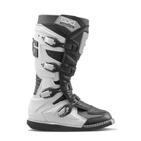 Gaerne GX1 Boot Black/White/Grey Size - 11