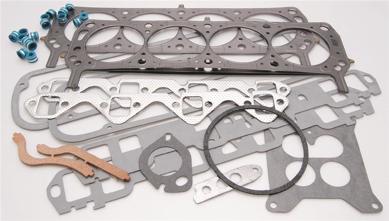 Cometic Gasket Cometic Street Pro Ford 1986-95 302ci Fuel Injected Small Block 4.100 top End Gasket Kit
