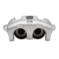 DFC 99-04 Jeep Grand Cherokee Front-L Premium Caliper - Silver Zinc Coated