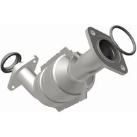 MagnaFlow Direct Fit Catalytic Converter 04-07 Cadillac CTS 2.8L/3.6L Driver Side